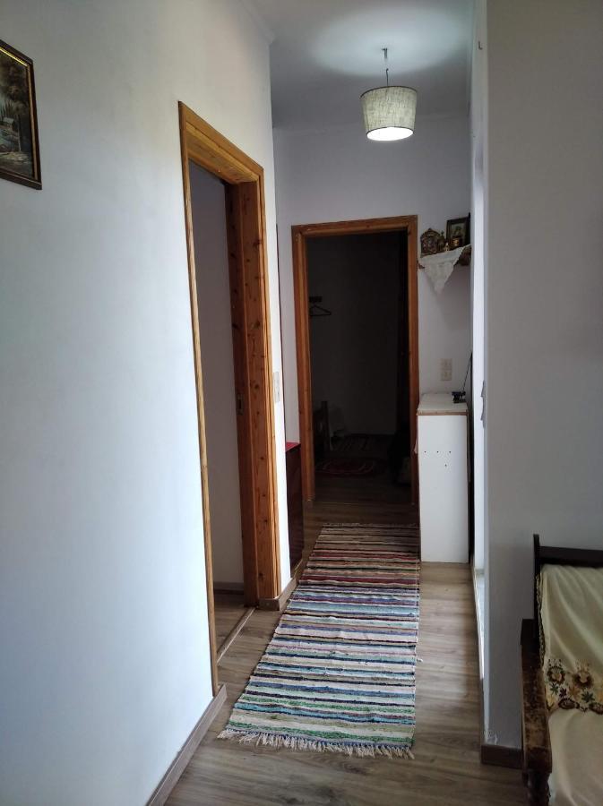 הוילה Prastos Zakouta House מראה חיצוני תמונה