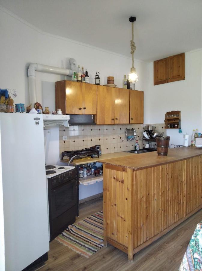 הוילה Prastos Zakouta House מראה חיצוני תמונה